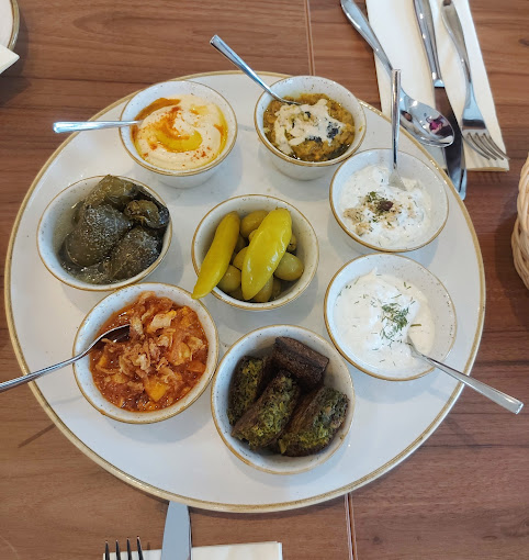 Persian Food